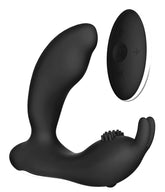 The Prostate Rabbit
